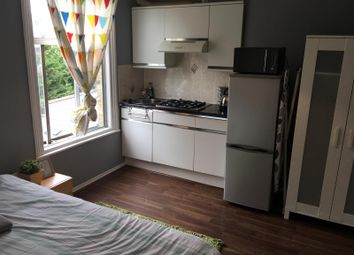 0 Bedrooms Studio to rent in Wood Lane, Shepherds Bush W12