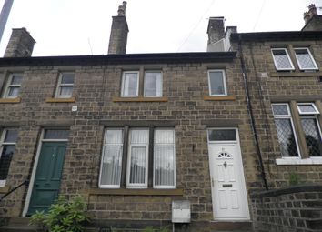 Thumbnail 2 bed property to rent in Royd Street, Longwood, Huddersfield