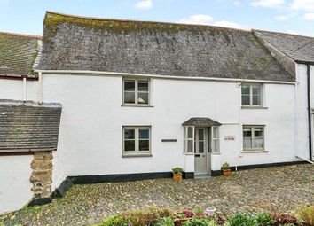 Thumbnail Terraced house for sale in Fradgan Place, Newlyn, Cornwall