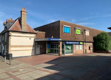 Thumbnail Retail premises to let in 12 Market Place, Mildenhall, Bury St. Edmunds