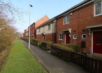 2 Bedroom End terrace house for sale