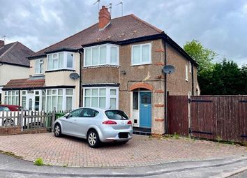 Thumbnail 3 bed property to rent in Beech Road, Wolverhampton