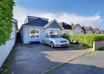 Thumbnail Bungalow for sale in Bascott Road, Bournemouth