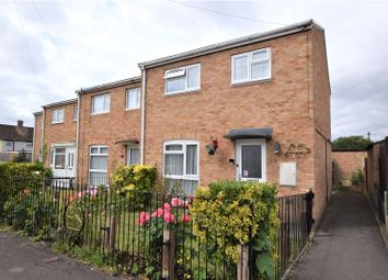 Thumbnail 2 bed end terrace house for sale in Eliot Close, Gloucester, Gloucestershire