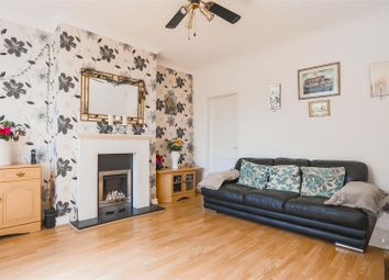 Thumbnail 4 bed semi-detached house for sale in Melton Street, Heywood