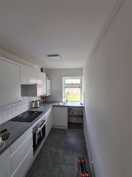 Thumbnail 1 bed flat to rent in Witchards, Basildon, Essex