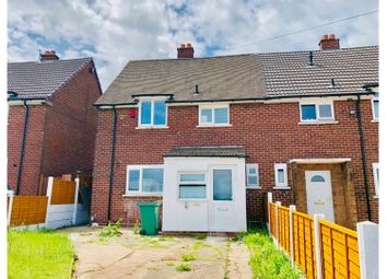 3 Bedroom Semi-detached house for rent