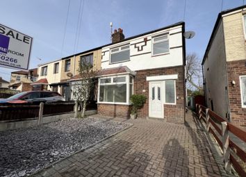 Thumbnail 3 bed semi-detached house for sale in Devonshire Avenue, Thornton