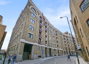 Thumbnail Flat for sale in 130 Wapping High Street, London