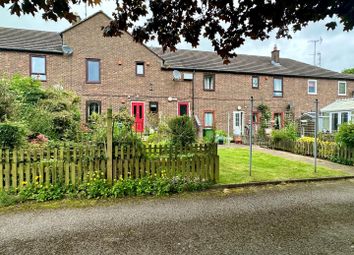 Thumbnail 2 bed flat for sale in Rampkin Pastures, Appleby-In-Westmorland