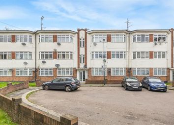 Thumbnail 2 bed flat for sale in Gloucester Close, London