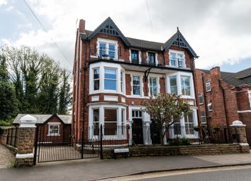 Thumbnail Semi-detached house for sale in Hound Road, West Bridgford, Nottingham