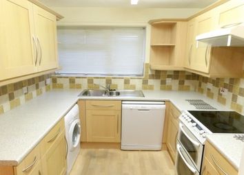 Thumbnail 3 bed maisonette to rent in Madden Road, Plymouth
