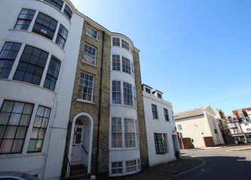 Thumbnail 1 bed flat to rent in Bedford Row, Worthing Centre, West Sussex