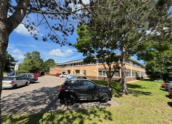 Thumbnail Office to let in Rutherford Close, Stevenage