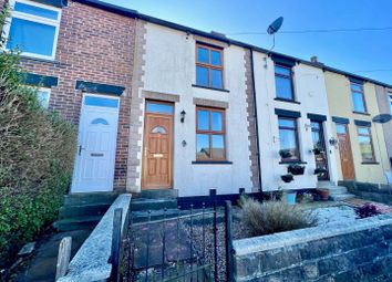 Thumbnail Terraced house to rent in Smith Road, Stocksbridge, Sheffield