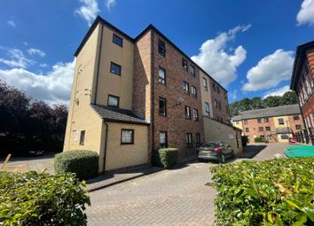 Thumbnail 2 bed flat for sale in Woodlands Village, Wakefield, West Yorkshire