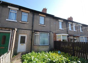 Thumbnail 2 Bedroom Terraced House For Sale In Cavendish Gardens Ashington Thumbnail 2 Bedroom Terraced House For Sale In Cavendish Gardens Ashington