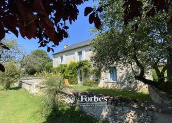 Thumbnail 5 bed property for sale in Chauvigny, 86300, Poitou-Charentes, France