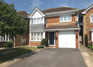 4 Bedroom Detached house for rent