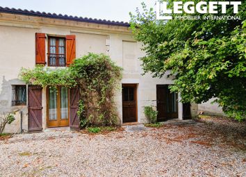 Thumbnail 4 bed villa for sale in Saint-Martin-De-Laye, Gironde, Nouvelle-Aquitaine