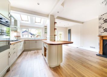 Thumbnail Semi-detached house to rent in Virginia Water, Surrey