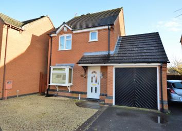 Thumbnail Property for sale in Broadfield Way, Countesthorpe, Leicester