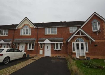 2 Bedrooms Mews house to rent in Thornton Close, Winsford CW7