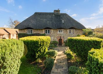 Thumbnail 5 bed detached house for sale in Nyetimber Lane, Bognor Regis