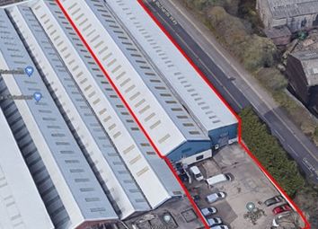 Thumbnail Light industrial to let in Blue Chip Business Park, Altrincham