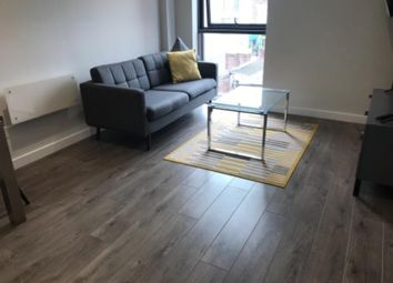 Thumbnail 1 bed property to rent in Ropemaker Place, 93 Renshaw Street, Liverpool
