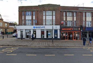 Thumbnail Maisonette to rent in Northolt Road, South Harrow