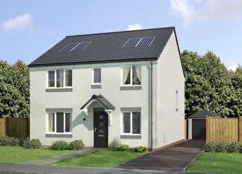 Thumbnail Detached house for sale in "The Thurso" at Bellside Road, Cleland, Motherwell