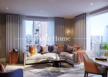 Thumbnail Flat for sale in Oval Village, Oval
