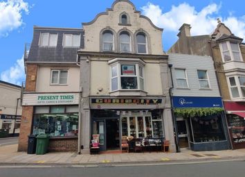 Thumbnail Retail premises for sale in High Street, Sandown, Isle Of Wight