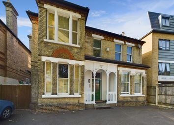 Thumbnail 2 bed property for sale in 4 Blyth Road, Bromley