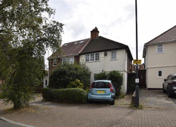 Thumbnail 3 bed semi-detached house for sale in Grittleton Avenue, Wembley