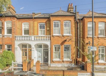 Thumbnail 2 bed maisonette for sale in Hambalt Road, London