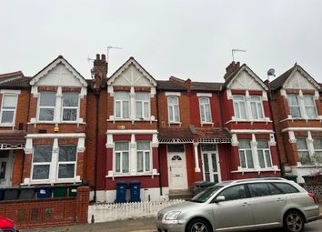 Thumbnail 2 bed flat to rent in Algernon Road, London