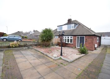 Thumbnail Semi-detached bungalow to rent in Clayton Rise, Wakefield