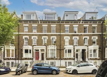 Thumbnail Flat for sale in Gratton Road, London