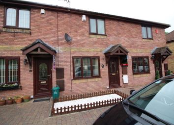 2 Bedroom Terraced house for rent
