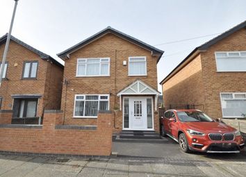 Thumbnail Detached house for sale in Turney Road, Wallasey