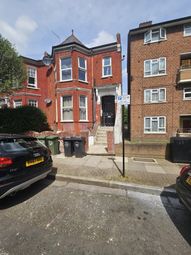 Thumbnail Studio to rent in Ickburgh Road, London