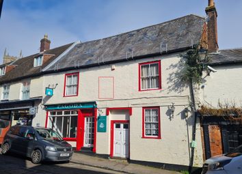 Thumbnail Restaurant/cafe for sale in The Parade, Marlborough