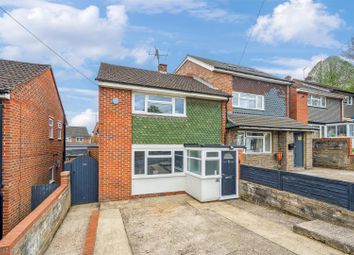 Thumbnail Semi-detached house for sale in Bradshaw Road, High Wycombe