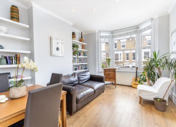 Thumbnail 2 bed flat for sale in Courthope Road, London