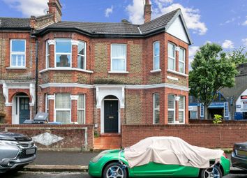 Thumbnail 1 bed flat for sale in Moyers Road, London, Greater London