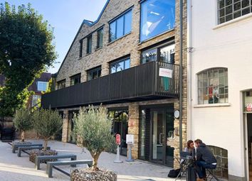 Thumbnail Office to let in Ground Floor Rear, The Works, 14 Turnham Green Terrace Mews, Chiswick