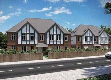 2 Bedrooms Flat for sale in 8-10 The Glade, Shirley, Croydon CR0